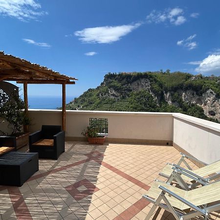 Agriturismo Orrido Di Pino อาเจโรลา ภายนอก รูปภาพ