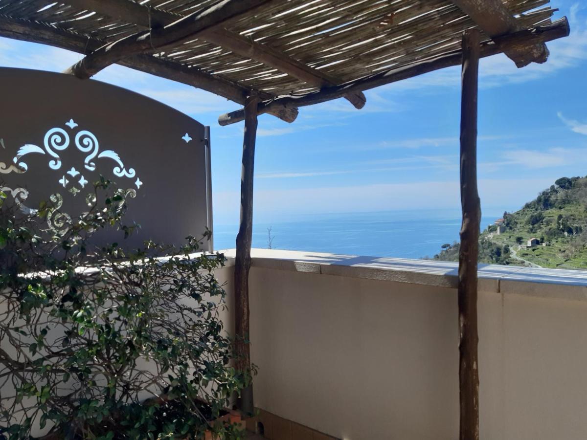 Agriturismo Orrido Di Pino อาเจโรลา ภายนอก รูปภาพ