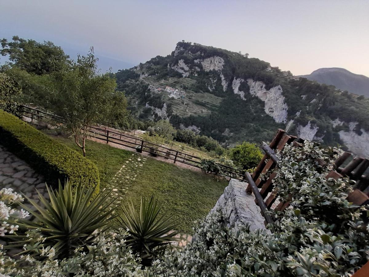 Agriturismo Orrido Di Pino อาเจโรลา ภายนอก รูปภาพ