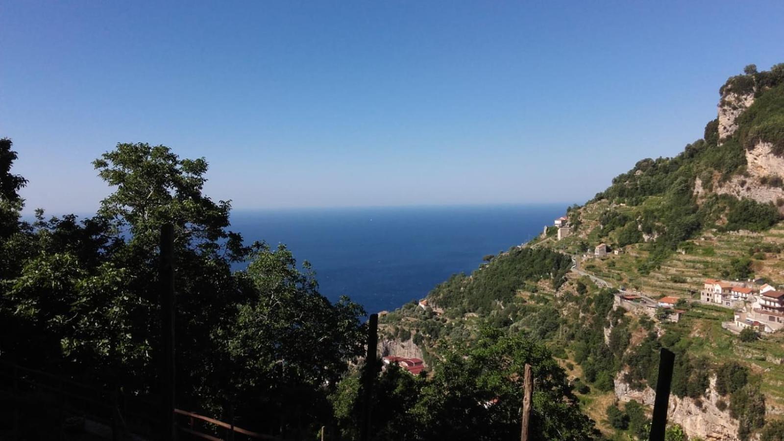 Agriturismo Orrido Di Pino อาเจโรลา ภายนอก รูปภาพ