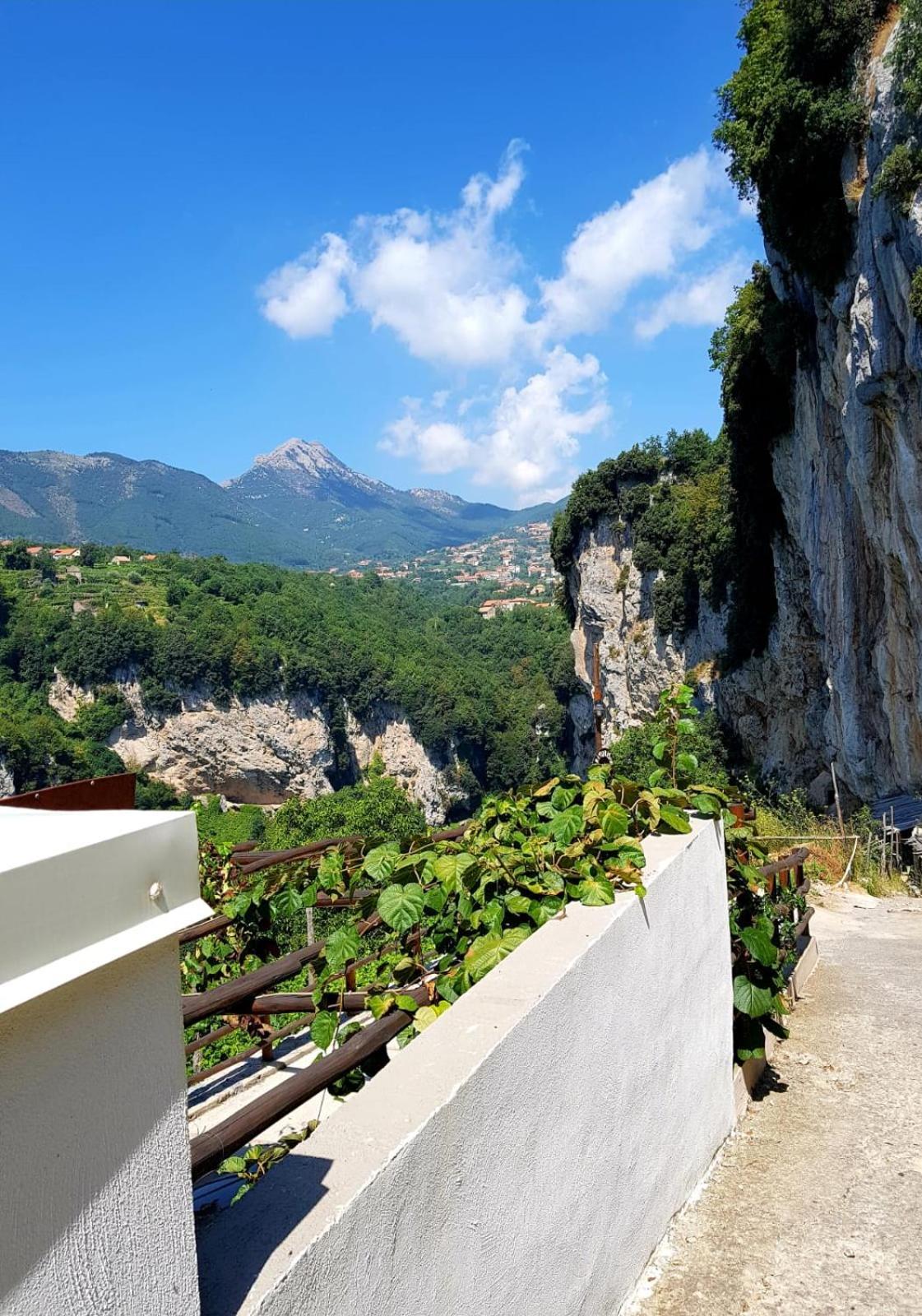 Agriturismo Orrido Di Pino อาเจโรลา ภายนอก รูปภาพ