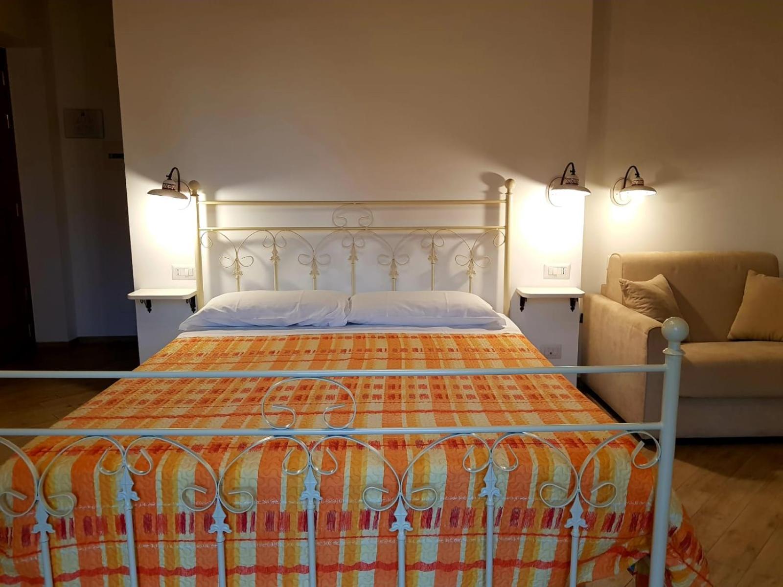 Agriturismo Orrido Di Pino อาเจโรลา ภายนอก รูปภาพ