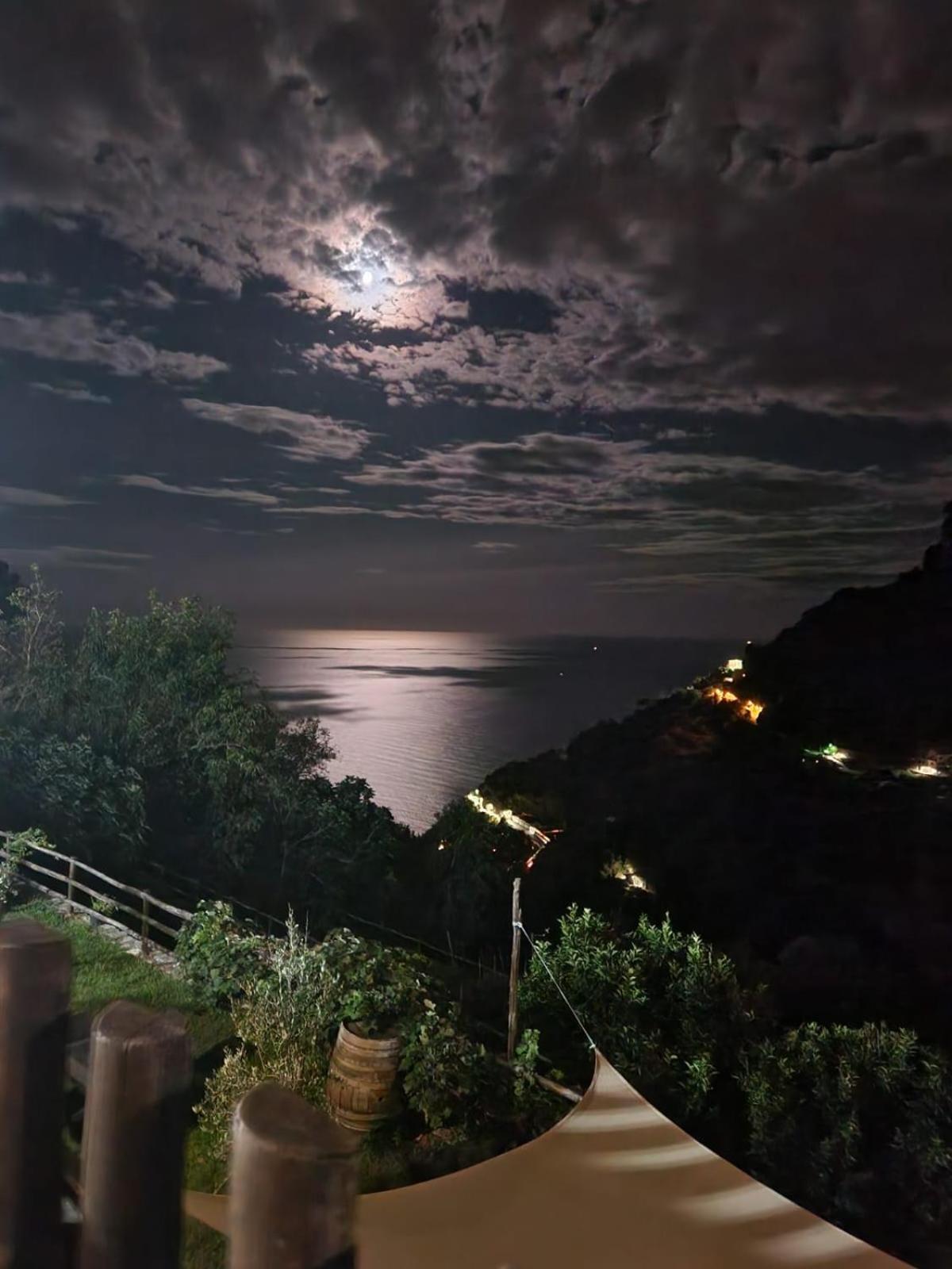 Agriturismo Orrido Di Pino อาเจโรลา ภายนอก รูปภาพ