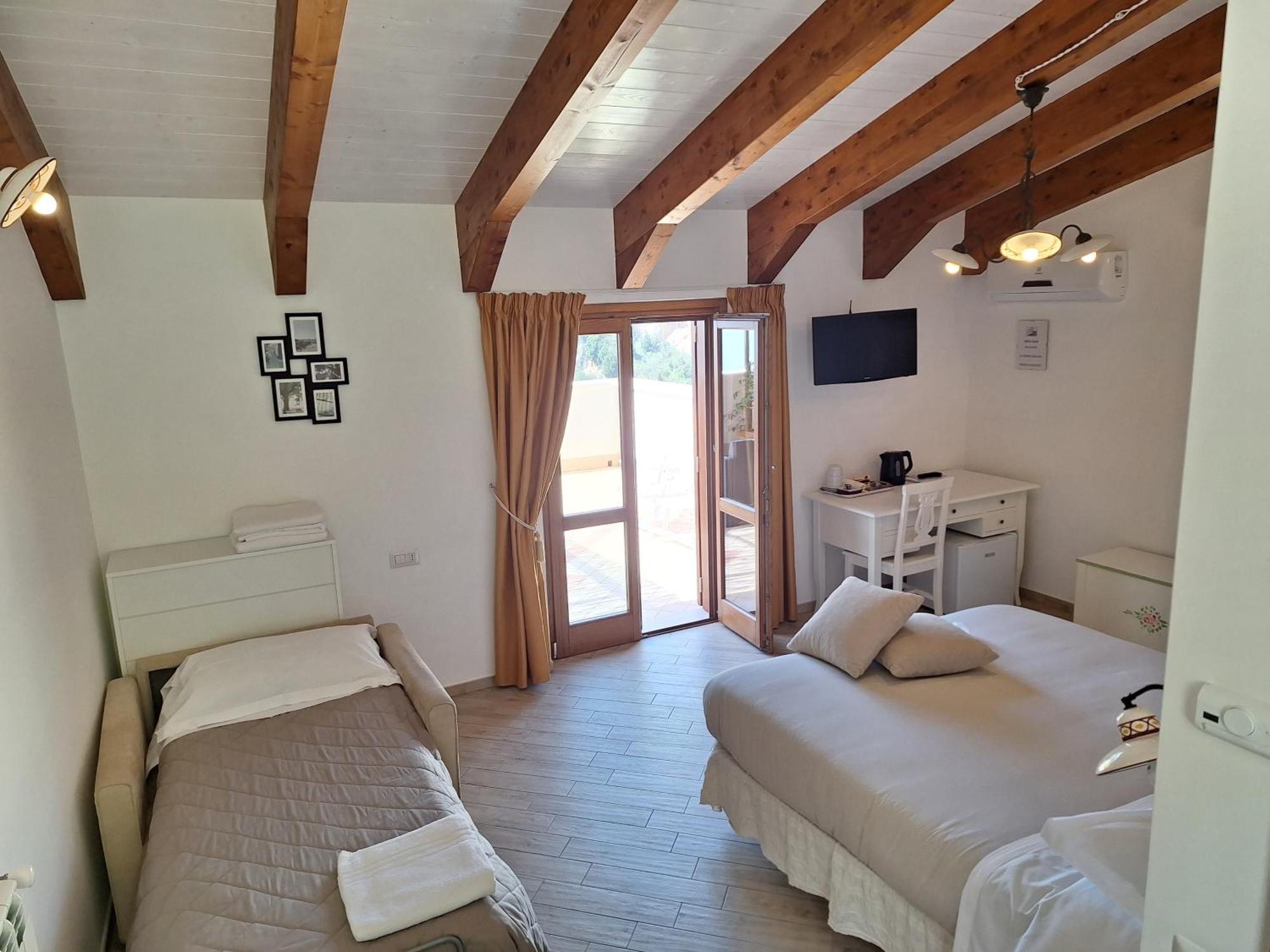 Agriturismo Orrido Di Pino อาเจโรลา ห้อง รูปภาพ