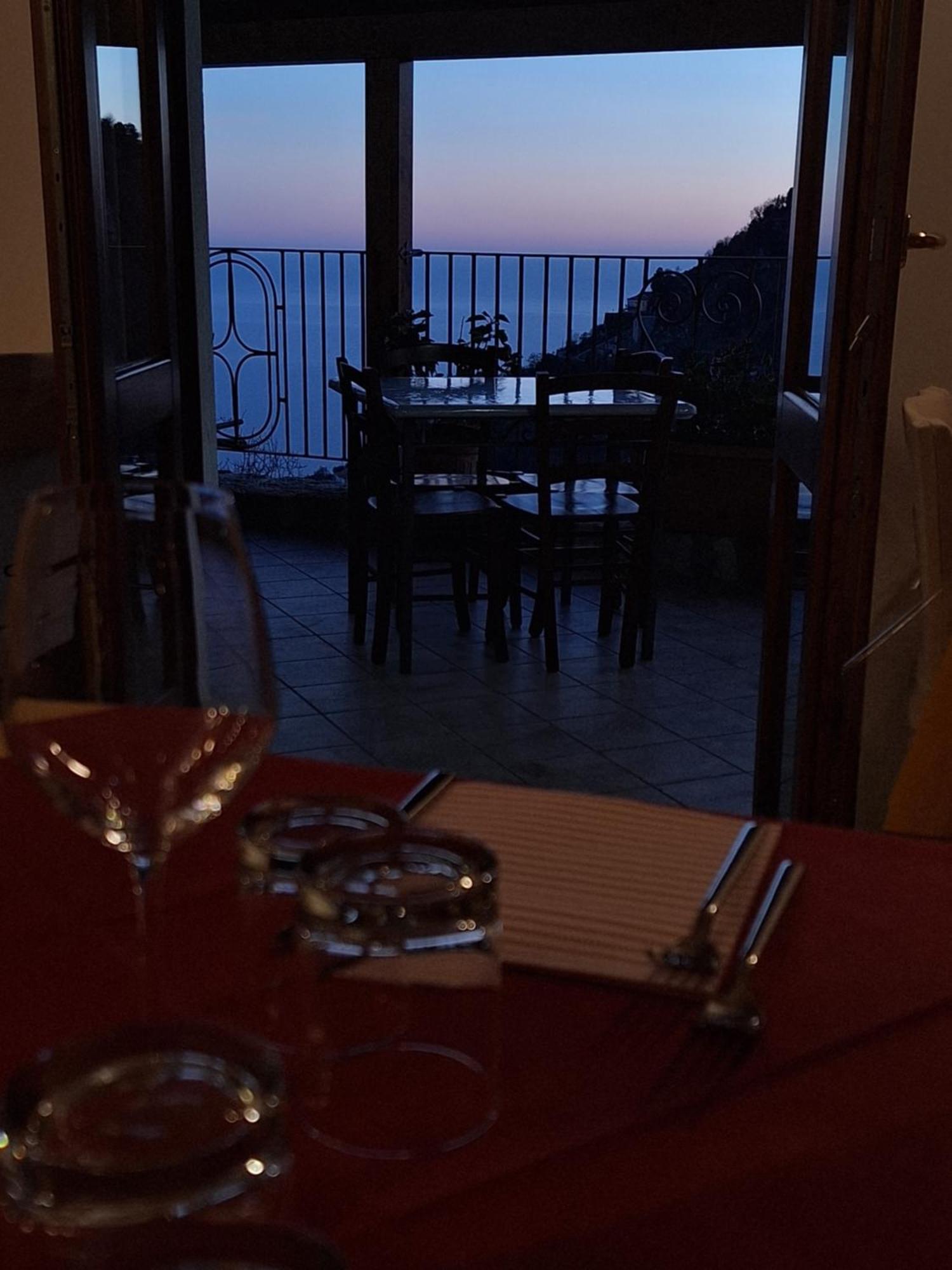 Agriturismo Orrido Di Pino อาเจโรลา ภายนอก รูปภาพ