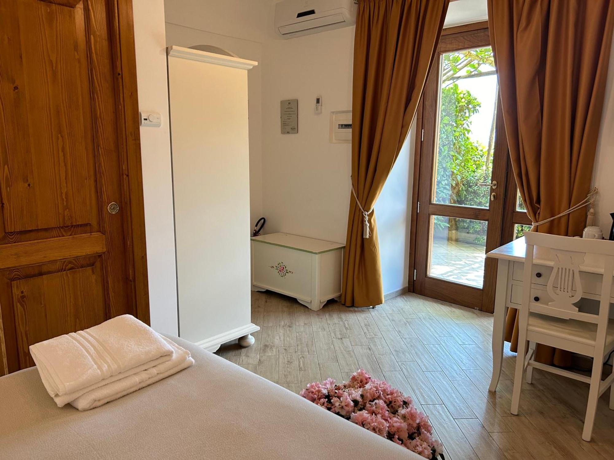 Agriturismo Orrido Di Pino อาเจโรลา ภายนอก รูปภาพ