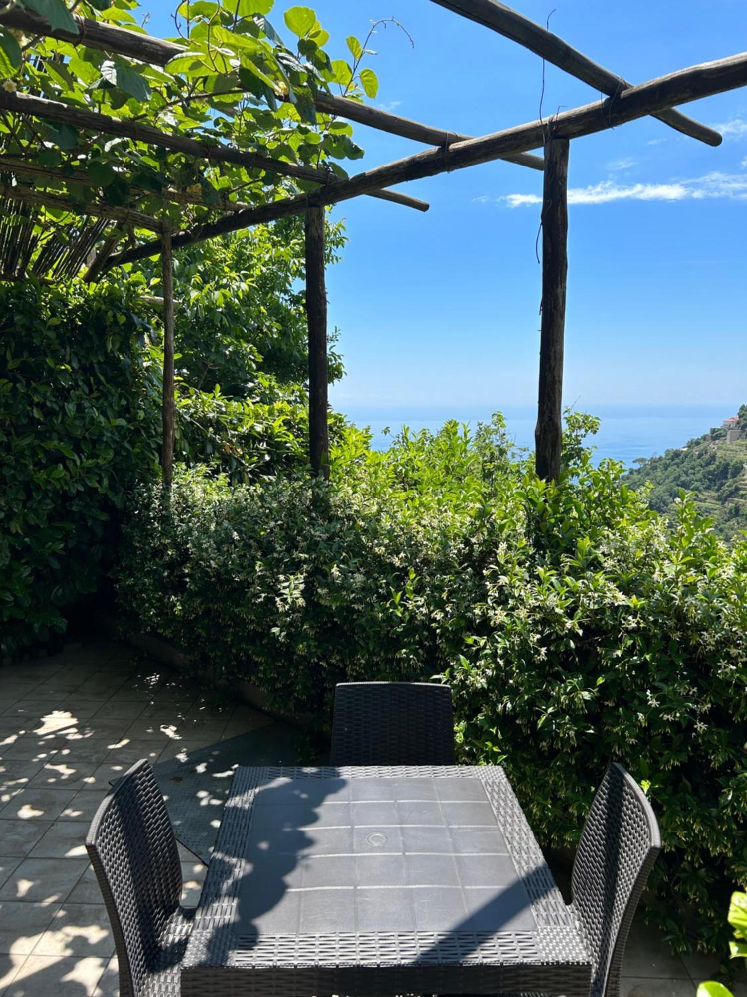 Agriturismo Orrido Di Pino อาเจโรลา ภายนอก รูปภาพ