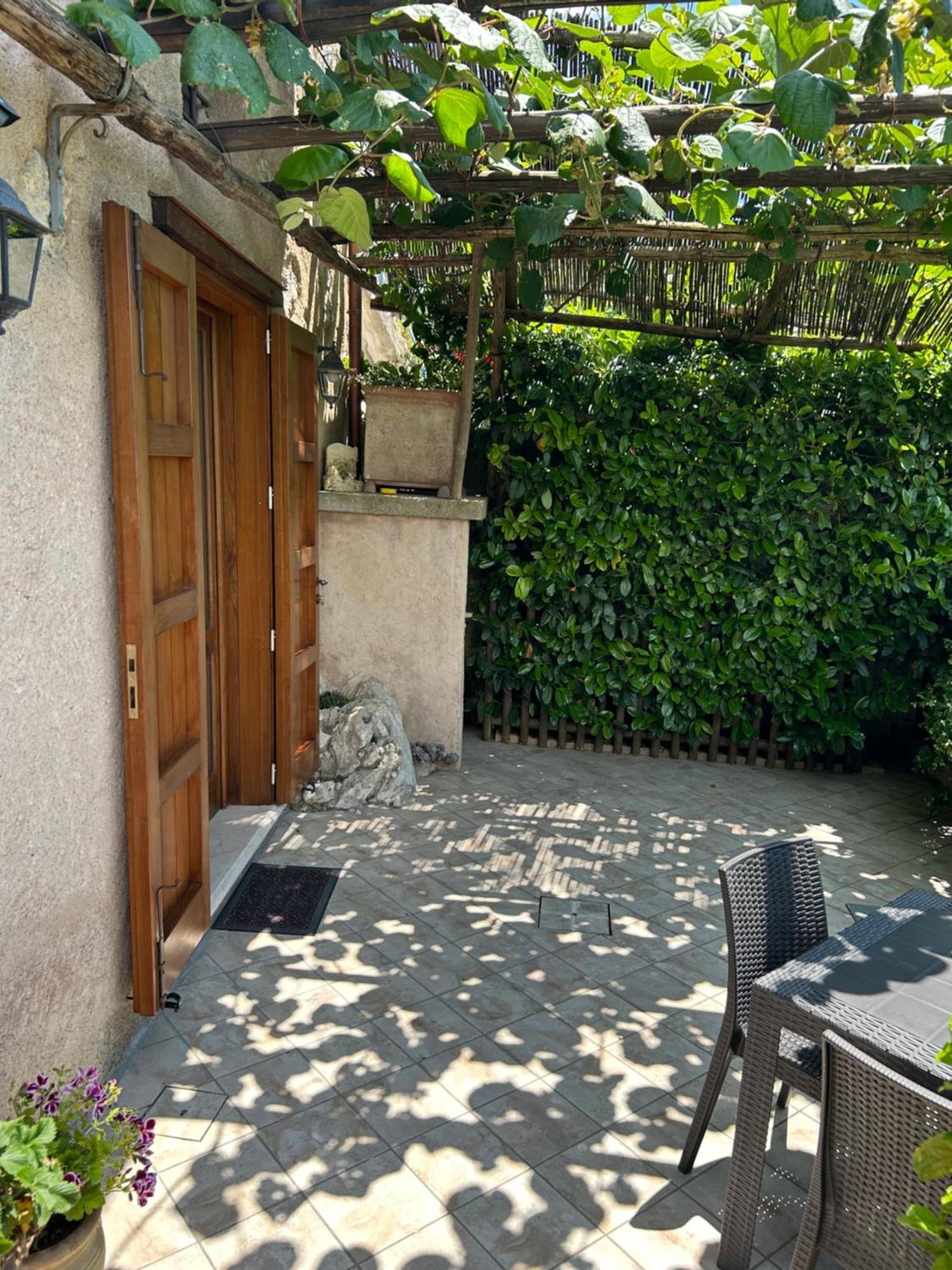 Agriturismo Orrido Di Pino อาเจโรลา ภายนอก รูปภาพ