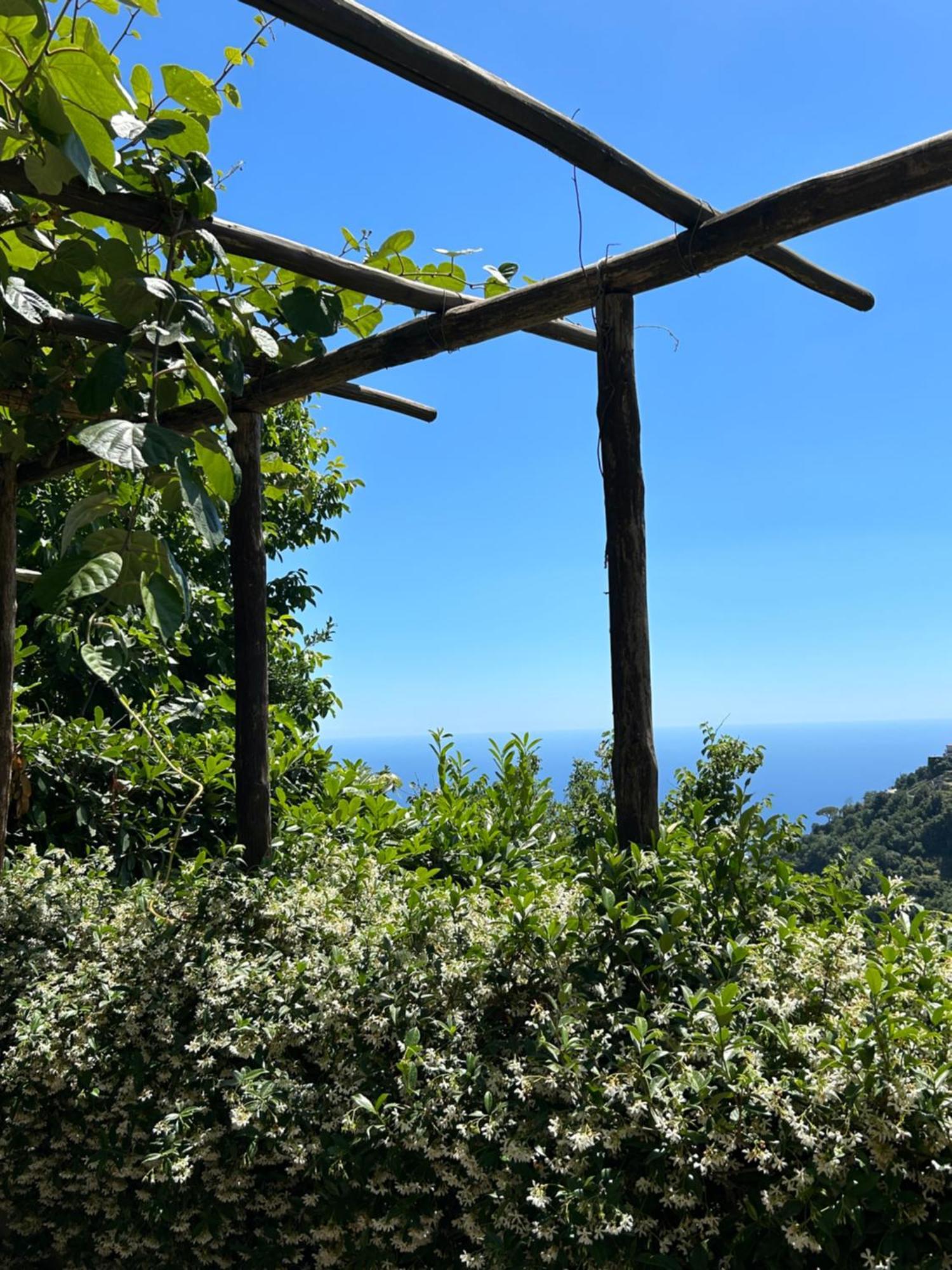 Agriturismo Orrido Di Pino อาเจโรลา ภายนอก รูปภาพ