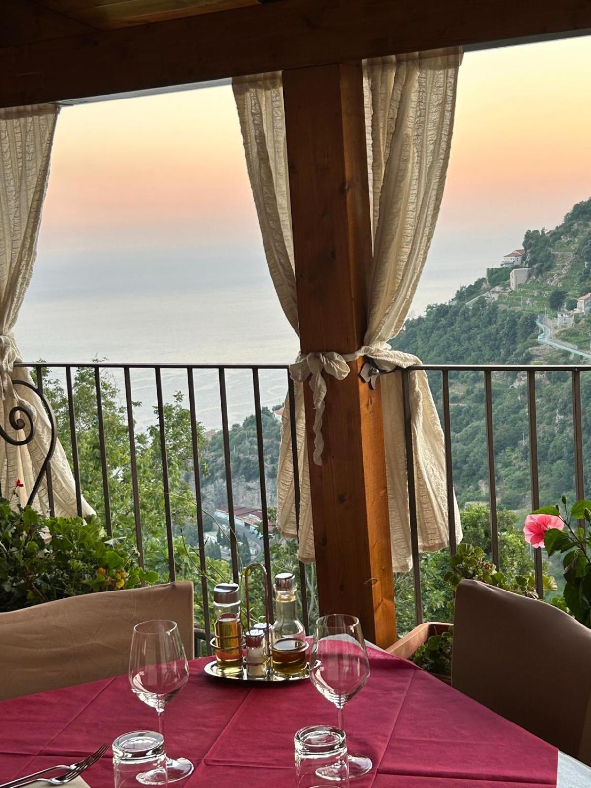 Agriturismo Orrido Di Pino อาเจโรลา ภายนอก รูปภาพ