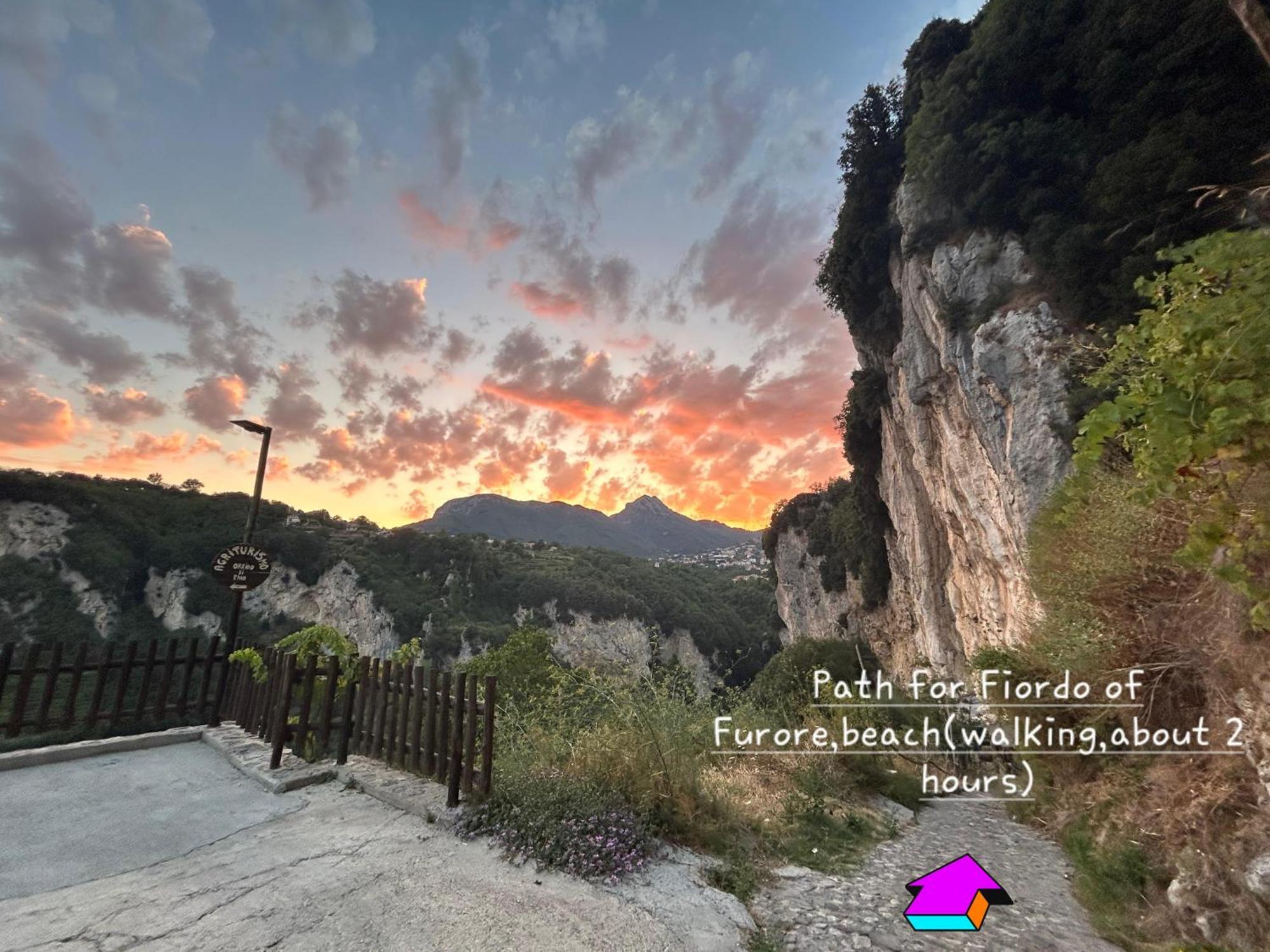 Agriturismo Orrido Di Pino อาเจโรลา ภายนอก รูปภาพ