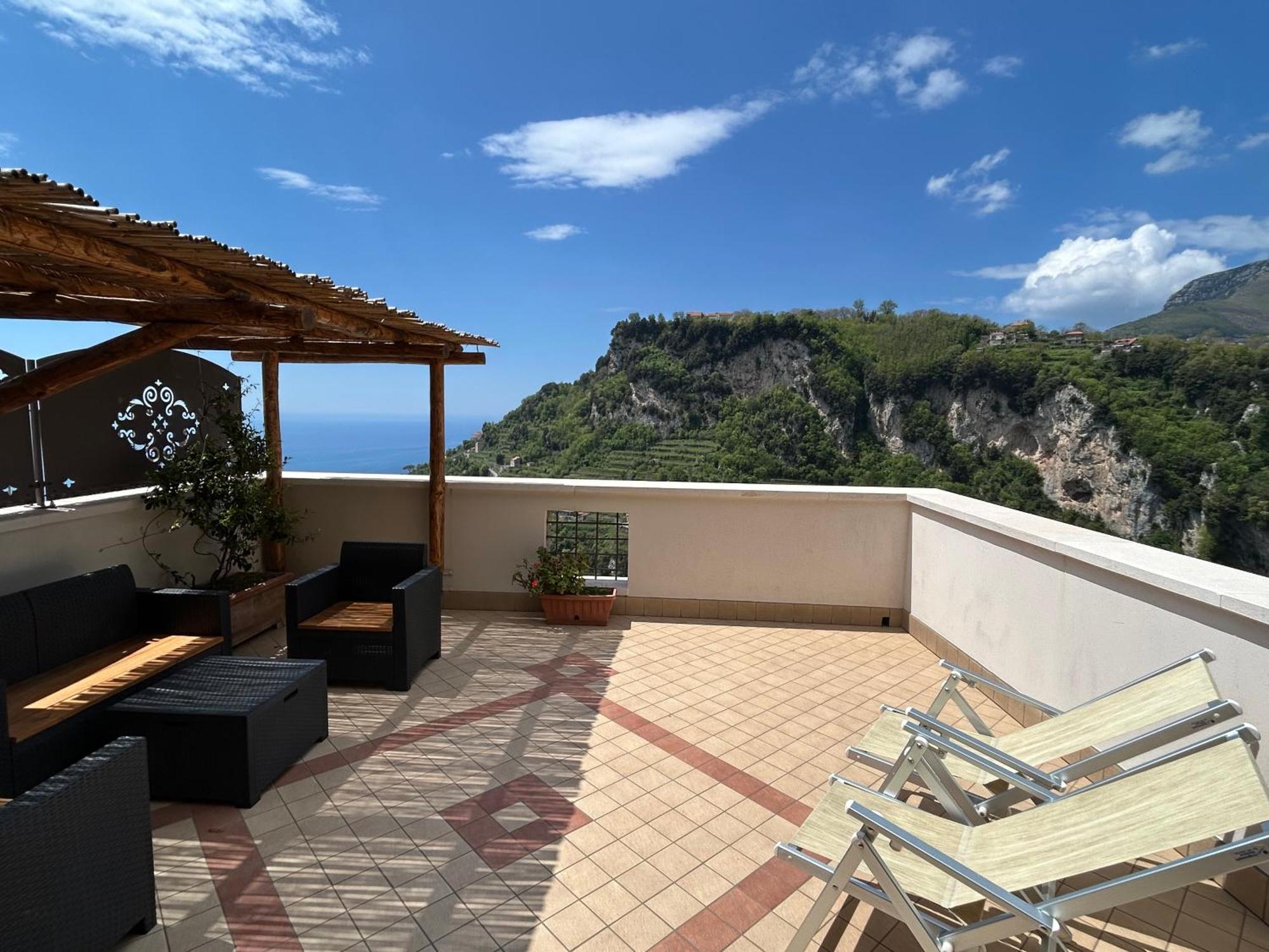 Agriturismo Orrido Di Pino อาเจโรลา ภายนอก รูปภาพ